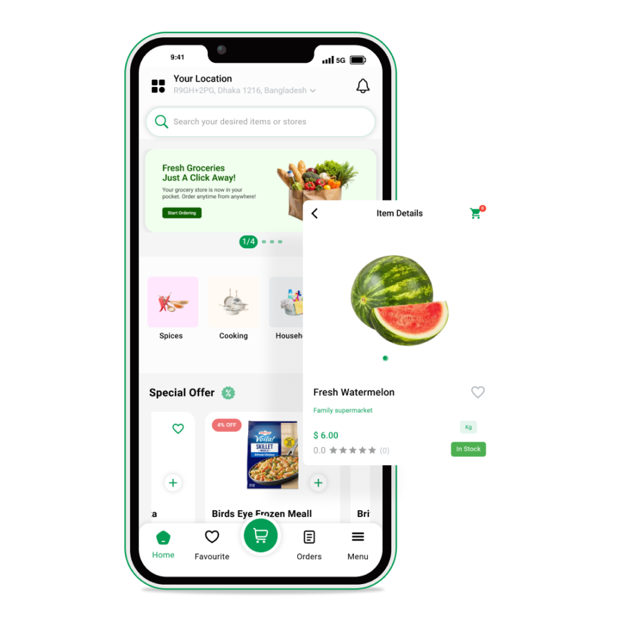 Ecommerce